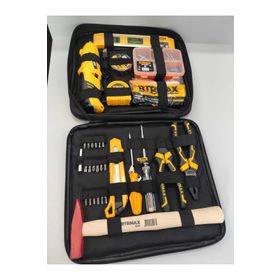 RTRMAX Rtk1001 160 Parça El Aleti Seti