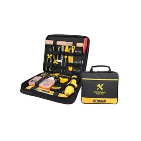 RTRMAX Rtk1001 160 Parça El Aleti Seti