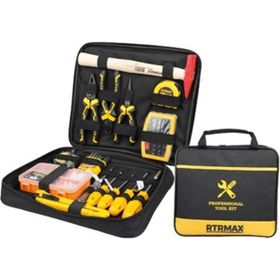 RTRMAX Rtk1002 181 Parça El Aleti Seti
