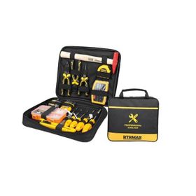 RTRMAX Rtk1002 181 Parça El Aleti Seti