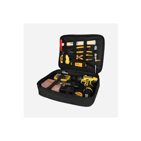 RTRMAX RTK1005 180 Parça Profesyonel El Aleti Seti
