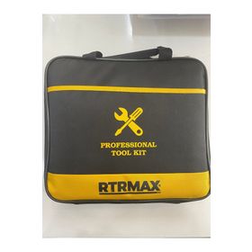 RTRMAX RTK1005 180 Parça Profesyonel El Aleti Seti
