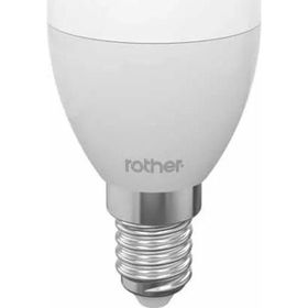 RTRMAX RTL02101 6500K C37 E14 5W Rother Led Mum Avize Lambası
