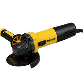 RTRMAX Rtm 1090 950 W 125 mm Avuç Taşlama Makinesi