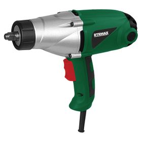 RTRMAX RTM-309 Somun Sıkma Makinesi