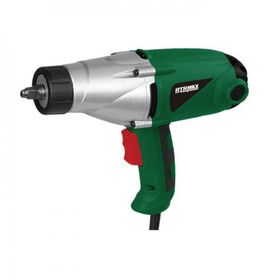 RTRMAX RTM-309 Somun Sıkma Makinesi