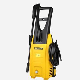 RTRMAX RTM 711 150 BAr 1700 W Yüksek Basınçlı Yıkama Makinesi