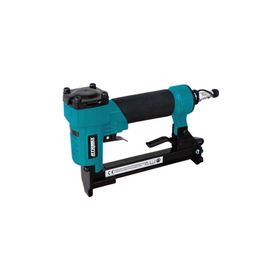 RTRMAX RTM0116 6-16 mm Turkuaz Havalı Zımba Tabancası
