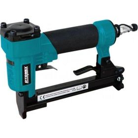 RTRMAX RTM0116 6-16 mm Turkuaz Havalı Zımba Tabancası