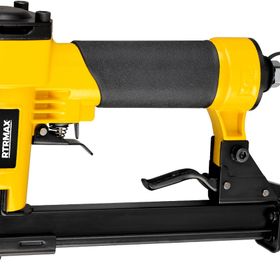 RTRMAX RTM0116 6-16 mm Turkuaz Havalı Zımba Tabancası