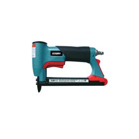 RTRMAX RTM0120 6-16 mm Turkuaz Havalı Zımba Tabancası