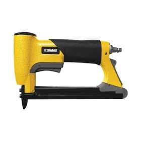 RTRMAX RTM0120 6-16 mm Turkuaz Havalı Zımba Tabancası
