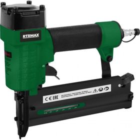 RTRMAX RTM0124 Havalı U Çivi Çivi Çakma Tabancası