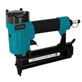 RTRMAX RTM0124 Havalı U Çivi Çivi Çakma Tabancası