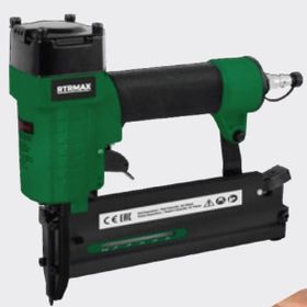 RTRMAX RTM0124 Havalı U Çivi Çivi Çakma Tabancası
