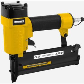 RTRMAX RTM0124 Havalı U Çivi Çivi Çakma Tabancası