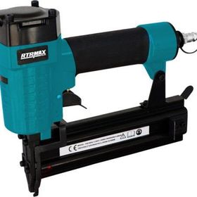 RtrMax RTM0130 Havalı Çivi Çakma Tabancası