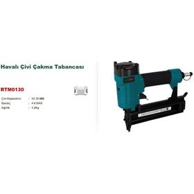 RtrMax RTM0130 Havalı Çivi Çakma Tabancası