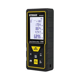 RTRMAX RTM035 Lazer Metre