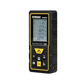 RTRMAX RTM035 Lazer Metre
