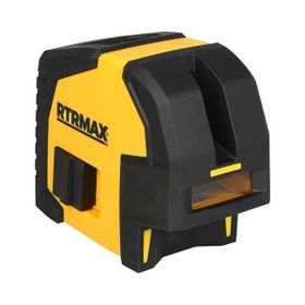 RTRMAX RTM050 Profesyonel Yatay ve Dikey 3 Noktalı Yeşil Lazer Şakül