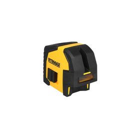 RTRMAX RTM050 Profesyonel Yatay ve Dikey 3 Noktalı Yeşil Lazer Şakül