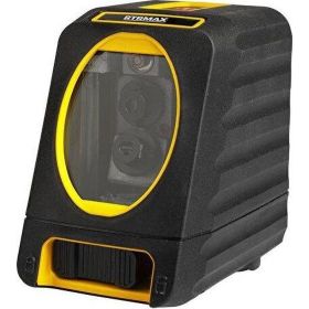 RTRMAX RTM052 Kırmızı 15 mt Dikey Yatay Lazer Distomat