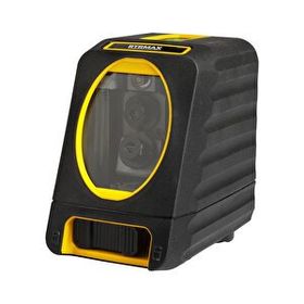 RTRMAX RTM055 Yeşil 30 m Dikey Yatay Lazer Distomat