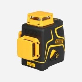 RTRMAX RTM058 Yeşil 3x360 Otomatik Lazer Distomat