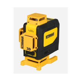 RTRMAX RTM059 Profesyonel Li-ion Şarjlı 4x360 Yeşil Lazer Distomat