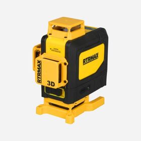RTRMAX RTM059 Yeşil 4x360 Otomatik Lazer Distomat
