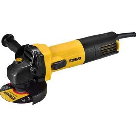 RTRMAX RTM102 115/125 mm 750 W Taşlama Makinesi