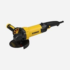 Rtrmax RTM1120 1100 W Avuç Taşlama Makinası