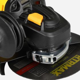 RTRMAX RTM1145 125 mm 1400 W Hız Ayarlamalı Avuç Taşlama Makinası