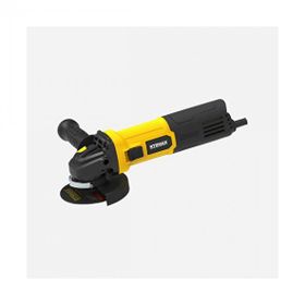 RTRMAX RTM1145 125 mm 1400 W Hız Ayarlamalı Avuç Taşlama Makinası