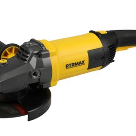 RTRMAX RTM1180 Büyük 180 Mm Taşlama Makinası