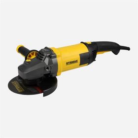 RTRMAX RTM1180 Büyük 180 Mm Taşlama Makinası