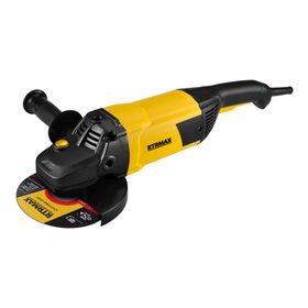 RTRMAX RTM128 230 mm 2600 W Taşlama Makinası