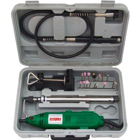RtrMax RTM134 Mini Kalıpçı Taşlama