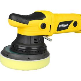 RTRMAX RTM1450 Orbital Polisaj Makinası