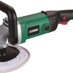 RTRMAX RTM149 Polisaj Makinesi