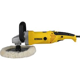 RTRMAX RTM1490 Polisaj Makinası