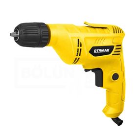 RTRMAX RTM1504 450W Darbesiz Matkap