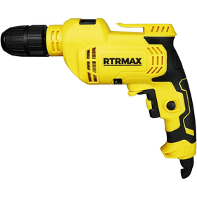 RTRMAX RTM1550-1 13 mm 550 W Darbeli Matkap