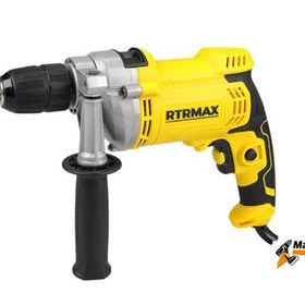 Rtrmax Rtm1590 1050 W Darbeli Matkap