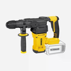 RTRMAX RTM2335 1500 W SDS Plus Kırıcı Delici Matkap