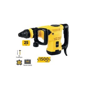 RTRMAX RTM271 1500 W Elektro Pnomatik Kırıcı Delici