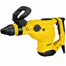 RTRMAX RTM2745 1800 W Elektropnömatik Kırıcı Delici