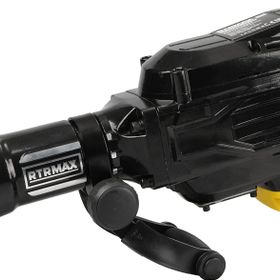 RTRMAX RTM2760 1700 W Elektropnömatik Kırıcı