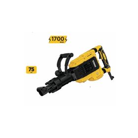 RTRMAX RTM2780 Elektropnömatik Kırıcı